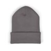 Classic Cuffed Beanie (Embroidery)