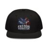Snapback (Embroidery)