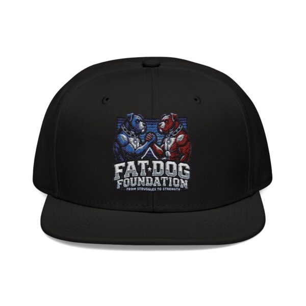 Snapback (Embroidery)
