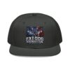 Snapback (Embroidery)