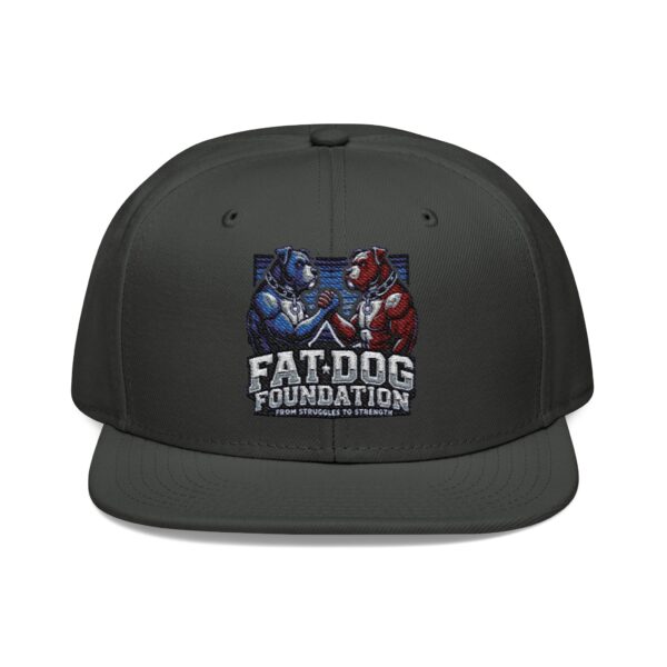 Snapback (Embroidery)