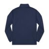 adidas® Quarter-Zip Pullover (Embroidery)