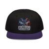 Snapback (Embroidery)