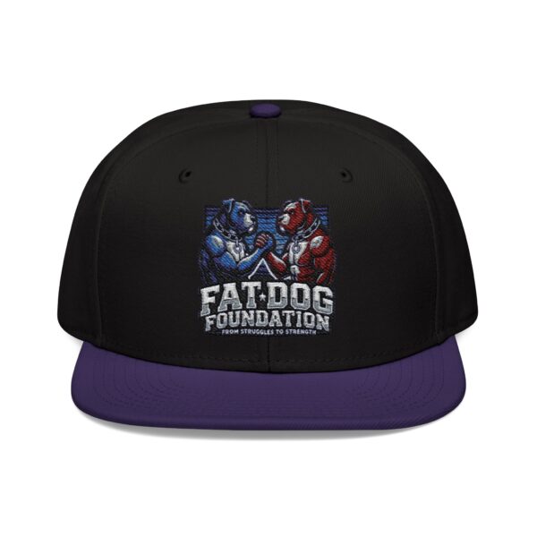 Snapback (Embroidery)