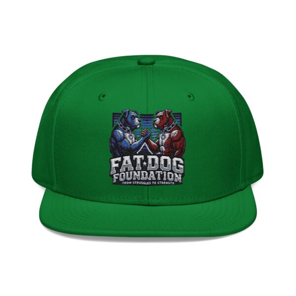 Snapback (Embroidery)