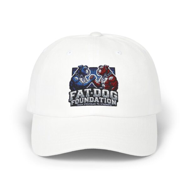 Classic Dad Cap