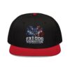 Snapback (Embroidery)
