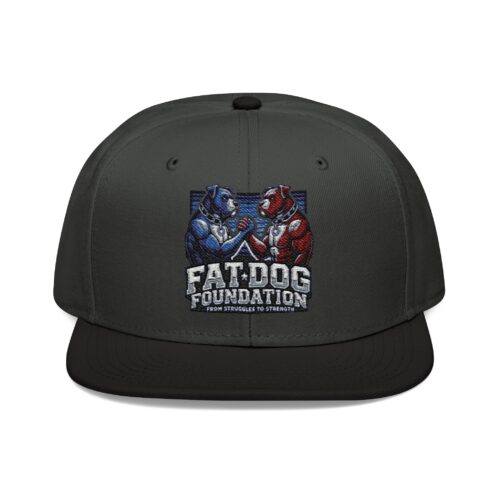 Snapback (Embroidery)