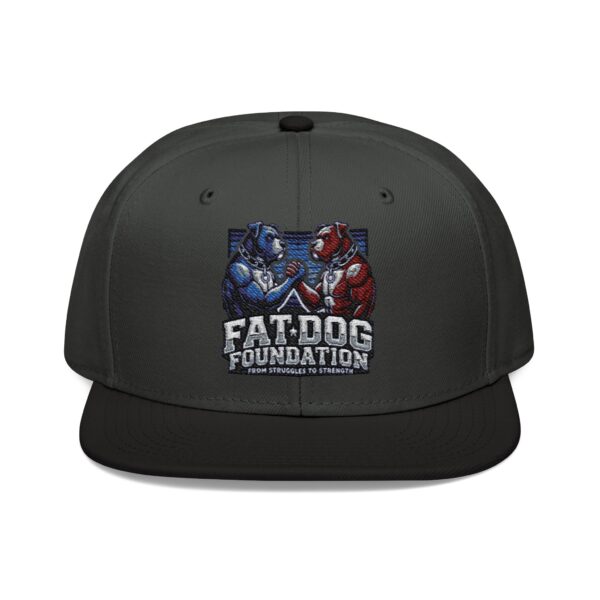 Snapback (Embroidery)