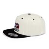 Flat Bill Snapback