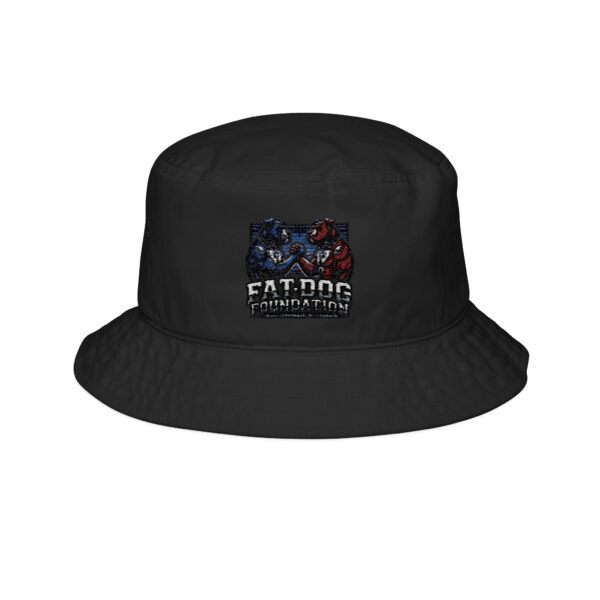 Bucket Hat (Embroidery)